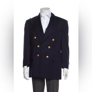 Polo Ralph Lauren Men’s Blazer